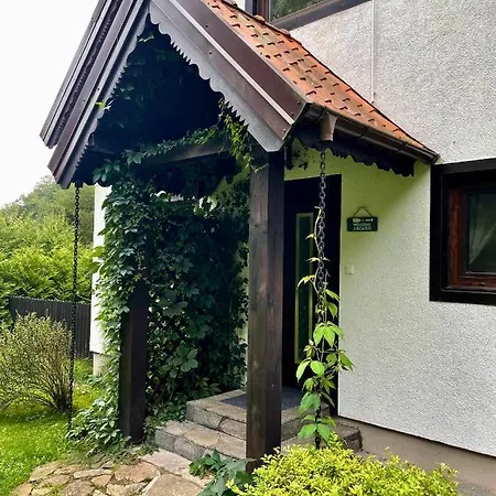 Ferienhaus Dom W Krzyzach